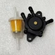 Gas Vacuum Fuel Pump for Kohler 17-25 HP Small Engine Lawn Mower Tractor Briggs