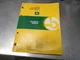 John Deere 21 INCH WALK-BEHIND ROTARY  MOWERS TEC MANUAL  TM-1369