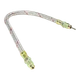 FSL90-0159 Tractor Fuel Line fits Ford 4600 5200 3000 5000 6600 540 9000 3600