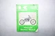 OEM Kawasaki 99924-1131-01 KX125 KX250 Service Manual