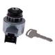 Ignition Switch Key 15248-63590 for Kubota GL11000 GL6000 GL6000A GL7000 GL9000