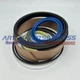 WA100-5 WA150-5 Wheel Loader 707-98-10950 Steering Seal Kit For Komatsu