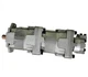 For Komatsu Wheel Loader WA400-5 WA400-5L WA380-5 Hydraulic Pump 705-55-33080