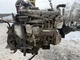 ISUZU C240 Diesel Engine; RUNS PERFECT; Naturally Aspirated; Link Belt Hitachi