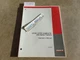 CASE LX132 / LX152 Loader for JXU Series Tractor Operator's Manual 87023593