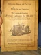 McCormick Deering HM-221 Cultivator Owner's Manual 1944 Original