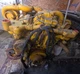 12v71TT Detroit Diesel 12V71 Engine RH Rotation Military Industrial Terex Euclid