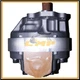 Hydraulic Pump Assembly 705-14-41040 for Komatsu WA450-1 WA450-2 WA470-1 Loader
