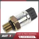 50MPa High Pressure Sensor YN52S00048P1 LS52S00015P1 For Kobelco SK210-8 SK260-8