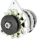 New Alternator For Mahindra 2810 3325 3505 3510 3525 4025 Tractors 005557754R91