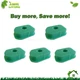 5Pcs Air Filter For Briggs & Stratton 82500 92000-93500 after 6808011 270579S