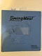 Drexel Swing Mast Forklift Model SLT-30-ESS Factory Technical Manual