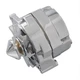 Summit Racing Alternator 100 Amps Polished 12V Gm 10Si Case G1667AP