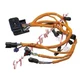 For CAT Engine C11 C13 Excavator 345C 345D 349D Harness Assembly 219-7461