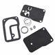 Fuel Pump Kit fits Briggs & Stratton 393397 253700-255400 400400-422700 16-18 HP