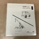 Case 3330 INDUSTRIAL CARRYDECK CRANE PARTS MANUAL CATALOG GUIDE BOOK LIST