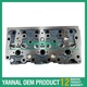 New Cylinder Head for Doosan DE12 Diesel Engine Spare Parts