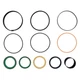 Hydraulic Seal Kit - Dipper Cylinder Fits Case 580K 580SK 580 Super M 580 Super
