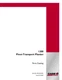 CASE IH 1200 PIVOT-TRANSPORT PARTS CATALOG