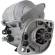 Starter for Kubota Tractor L3410DT L3410GST L3410HST D1703A 1998 99 00 01 2002
