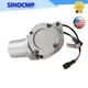 EX120-5 Throttle Step Motor 4360509 4614911 KP56RM2G-019 Fits Hitachi Excavator