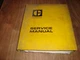 Caterpillar 1140 1145 1150 1160 Engines 36B 95B 96B 97B Service Manual