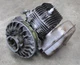 TORO CCR2000E ENGINE - SHELF 1