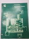 Cummins Parts Catalog B3.9 Series Engine Industrial Bulletin Number 4056536