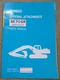 Kobelco Optional Attachments SK70SR Breaker Parts Manual, 1998 Edition
