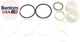 Steering Cylinder Kit for Ford Tractors 5610 5640 5900 6610 6640 7610 7740 7810