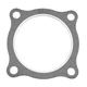 Volvo Penta 424630 Genuine OEM TAMD61A TAMD74A TAMD74P TAMD103A Engine Gasket