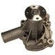 Water Pump Mitsubishi FGC10 FGC15 KFG20 KFG25 Clark G127 4G33 MD997077 3041059