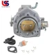 For John Deere 316 317 318 P218G Carb MIA10343 For NIKKI Onan Carburetor New