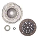 Clutch Kit fits Kubota L2850 L2950 L3450 L3650 32430-14500 66438-14210
