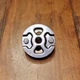 STIHL Clutch FS240 FS260 FS360 FS361 FS410 FS460 4147-160-2002 Genuine OEM