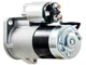 NEW STARTER FITS NISSAN LIFT TRUCKS CRGH EGH EH H01 H02 KAH 23300-86G11