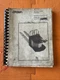 CROWN PE 3000 Series (Model 3500) Service & Parts Manual