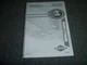 KUHN Model EL43 Power Tiller Assembly & Predelivery Instruction Manual xz