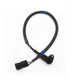 87336455 Speed Sensor for Case CX210B CX210BLR CX240B CX240BLR CX290B CX350B