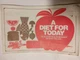 Mazola 1974 Promotional Recipe Book A DIET FOR TODAY Best Foods 31 Pages H1