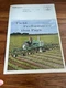 Oliver 1800 500 Tractor Brochure FCCA