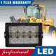 Fits VOE11039186 Volvo Loader L120C L150C L150D L180C L220D L50D LED Work Lamp