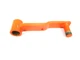76540-34730 GENUINE KUBOTA TENSION ARM RC-60-25 MID MOUNT MOWER