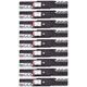 9PK Oregon G5 Gator Blade for 52" Ferris IS1500Z - 5900607, 5900616, 5900833