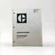Cat Caterpillar 637-D 639-D 3306 OEM Specs Service Repair Manual SENR-7354-01 3N