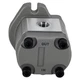 Hydraulic Gear  Pump For GENIE GS-1932 GS-2032 GS-2046  GS-2632  96193GT