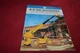 JCB 508-40 Loadall Dealer's Brochure TBPA 