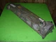2010 HINO 268 Engine J08E-TV J08E Upper VALVE COVER Rocker Cover OEM 