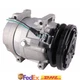 A/C Compressor T4930-50061 T4930-87291 For Kioti DK65S DK75 DK90 DK9010