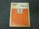 Detroit Diesel 3-53 4-53 6V53 8V53 Engine Owner Operator Maintenance Manual